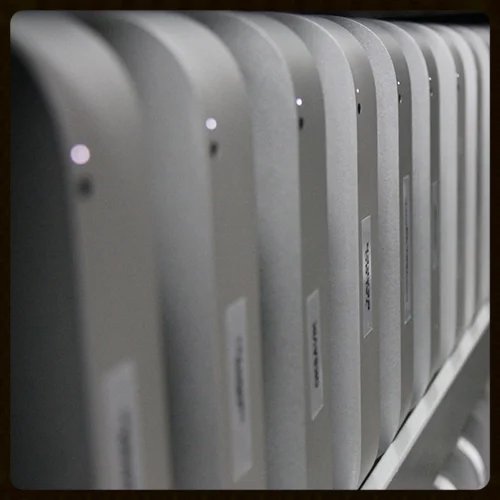Enterprise Mac support
